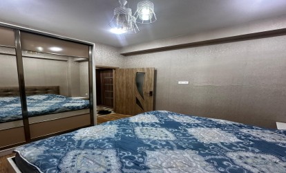 İcarəyə verilir 68 m² 2 otaq  yeni tikili  , Şah İsmail Xətai m., Xətai r., Bakı