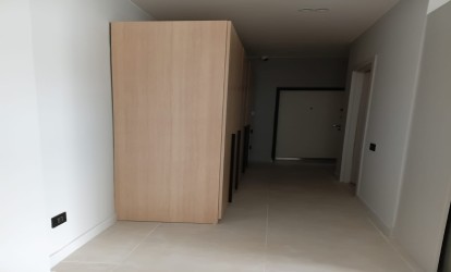 İcarəyə verilir 95 m² 2 otaq  yeni tikili  , Koroğlu m., Xəzər r., Bakı