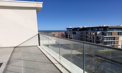 İcarəyə verilir 95 m² 2 otaq  yeni tikili  , Koroğlu m., Xəzər r., Bakı