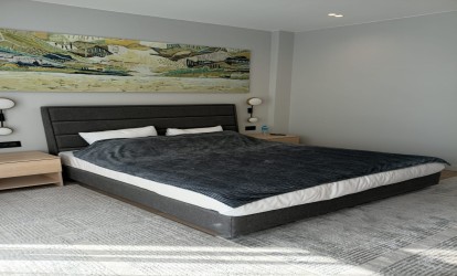 İcarəyə verilir 95 m² 2 otaq  yeni tikili  , Koroğlu m., Xəzər r., Bakı