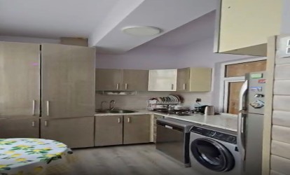 Satılır 60 m² 2 otaq  yeni tikili  , Əhmədli m., Xətai r., Bakı