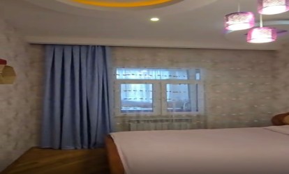 Satılır 60 m² 2 otaq  yeni tikili  , Əhmədli m., Xətai r., Bakı