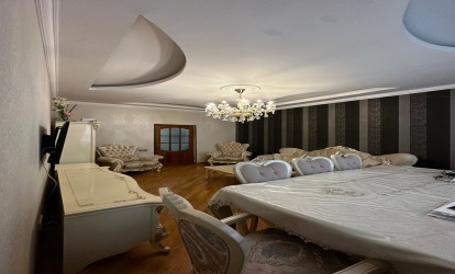 Satılır 90 m² 3 otaq  yeni tikili  , Həzi Aslanov m., Xətai r., Bakı