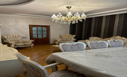 Satılır 90 m² 3 otaq  yeni tikili  , Həzi Aslanov m., Xətai r., Bakı