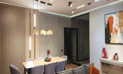Satılır 130 m² 3 otaq  yeni tikili  , 28 May m., Nərimanov r., Bakı