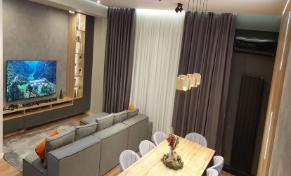 Satılır 130 m² 3 otaq  yeni tikili  , 28 May m., Nərimanov r., Bakı