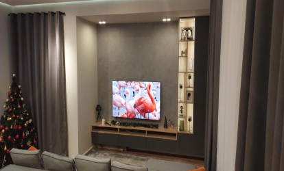 Satılır 130 m² 3 otaq  yeni tikili  , 28 May m., Nərimanov r., Bakı