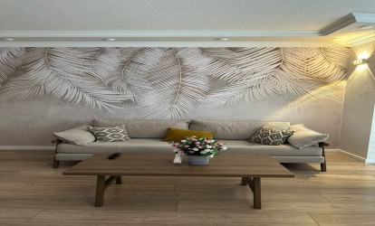 Satılır 68 m² 2 otaq  yeni tikili  , 8 Noyabr m., Nəsimi r., Bakı