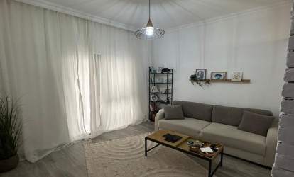 Satılır 45 m² 2 otaq  yeni tikili  , 28 May m., Nərimanov r., Bakı