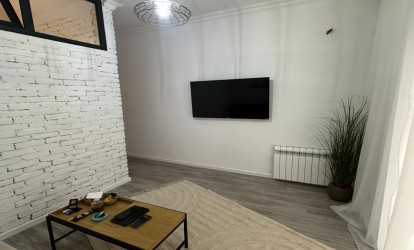 Satılır 45 m² 2 otaq  yeni tikili  , 28 May m., Nərimanov r., Bakı