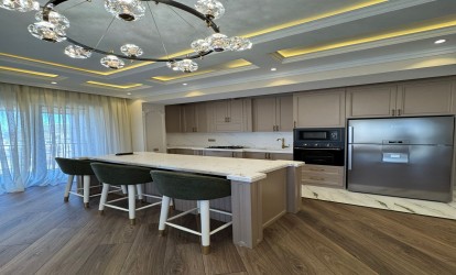 Satılır 128 m² 4 otaq  yeni tikili  , Şah İsmail Xətai m., Xətai r., Bakı