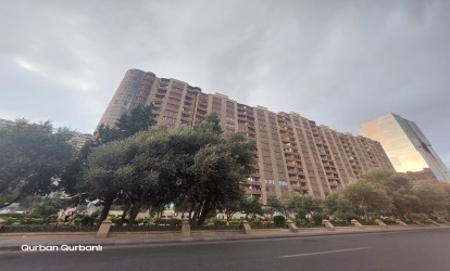 Satılır 137 m² 3 otaq  yeni tikili  , Şah İsmail Xətai m., Xətai r., Bakı