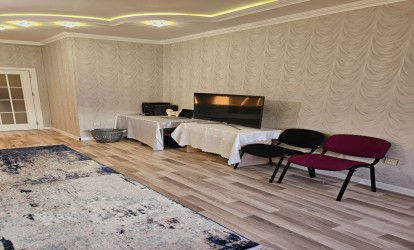 Satılır 137 m² 3 otaq  yeni tikili  , Şah İsmail Xətai m., Xətai r., Bakı