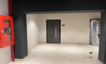 Satılır 127 m² 3 otaq  yeni tikili  , Şah İsmail Xətai m., Xətai r., Bakı