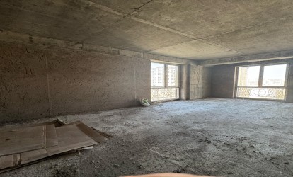Satılır 106 m² 3 otaq  yeni tikili  , Şah İsmail Xətai m., Xətai r., Bakı