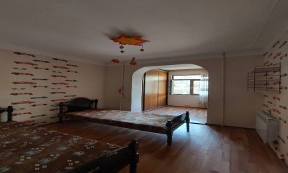 İcarəyə verilir 80 m² 3 otaq köhnə tikili , Elmlər Akademiyası m., Yasamal r., Bakı