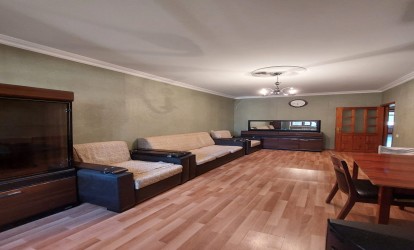 İcarəyə verilir 80 m² 3 otaq köhnə tikili , Elmlər Akademiyası m., Yasamal r., Bakı