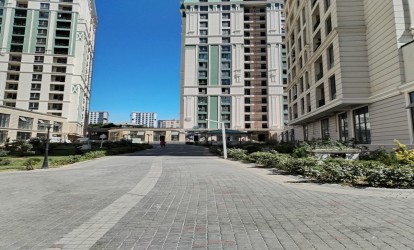 Satılır 150 m² 3 otaq  yeni tikili  , Nəriman Nərimanov m., Nərimanov r., Bakı