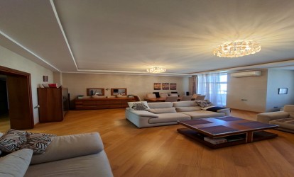 Satılır 159 m² 4 otaq  yeni tikili  , Şah İsmail Xətai m., Xətai r., Bakı