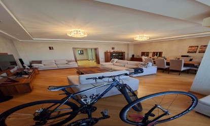 Satılır 159 m² 4 otaq  yeni tikili  , Şah İsmail Xətai m., Xətai r., Bakı