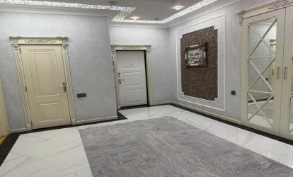 Satılır 161 m² 4 otaq  yeni tikili  , Həzi Aslanov m., Xətai r., Bakı