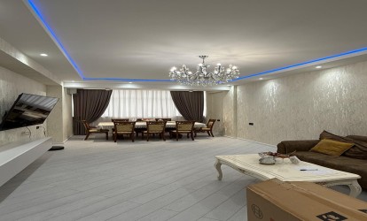 Satılır 128 m² 4 otaq  yeni tikili  , Həzi Aslanov m., Xətai r., Bakı