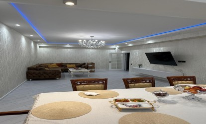 Satılır 128 m² 4 otaq  yeni tikili  , Həzi Aslanov m., Xətai r., Bakı