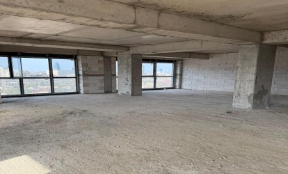 Satılır 126 m² 3 otaq  yeni tikili  , Şah İsmail Xətai m., Xətai r., Bakı