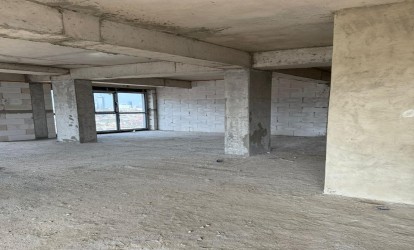Satılır 126 m² 3 otaq  yeni tikili  , Şah İsmail Xətai m., Xətai r., Bakı