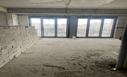 Satılır 126 m² 3 otaq  yeni tikili  , Şah İsmail Xətai m., Xətai r., Bakı