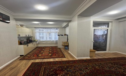 Satılır 104 m² 3 otaq  yeni tikili  , 28 May m., Nərimanov r., Bakı