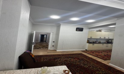 Satılır 104 m² 3 otaq  yeni tikili  , 28 May m., Nərimanov r., Bakı