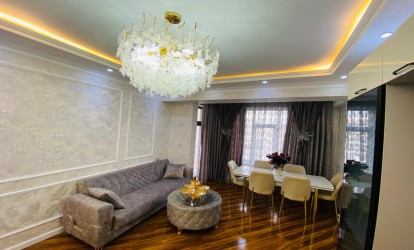 Satılır 80 m² 3 otaq  yeni tikili  , 28 May m., Nəsimi r., Bakı