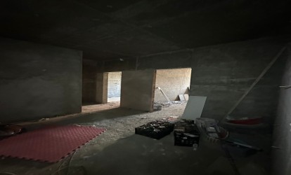 Satılır 95 m² 2 otaq  yeni tikili  , Şah İsmail Xətai m., Xətai r., Bakı