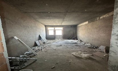 Satılır 95 m² 2 otaq  yeni tikili  , Şah İsmail Xətai m., Xətai r., Bakı