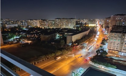 Satılır 41 m² 2 otaq  yeni tikili  , 20 Yanvar m., Yasamal r., Bakı