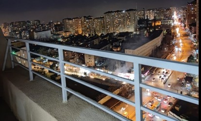 Satılır 41 m² 2 otaq  yeni tikili  , 20 Yanvar m., Yasamal r., Bakı