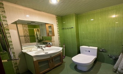 İcarəyə verilir 60 m² 2 otaq  yeni tikili  , Yasamal r., Bakı