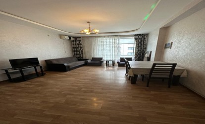 İcarəyə verilir 60 m² 2 otaq  yeni tikili  , Yasamal r., Bakı