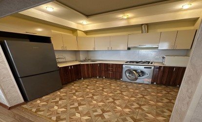 İcarəyə verilir 60 m² 2 otaq  yeni tikili  , Yasamal r., Bakı