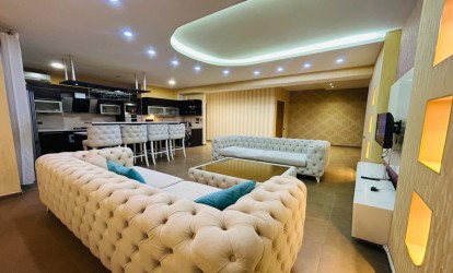 İcarəyə verilir 140 m² 3 otaq  yeni tikili  , Nəriman Nərimanov m., Nərimanov r., Bakı