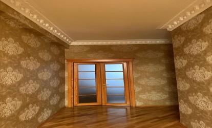 Satılır 125 m² 4 otaq  yeni tikili  , Həzi Aslanov m., Xətai r., Bakı