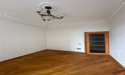 Satılır 125 m² 4 otaq  yeni tikili  , Həzi Aslanov m., Xətai r., Bakı