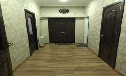 Satılır 103 m² 5 otaq bağ evi/villa  , Həzi Aslanov m., Xətai r., Bakı
