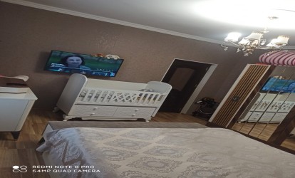 Satılır 103 m² 5 otaq bağ evi/villa  , Həzi Aslanov m., Xətai r., Bakı